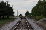 Indiana Railroad